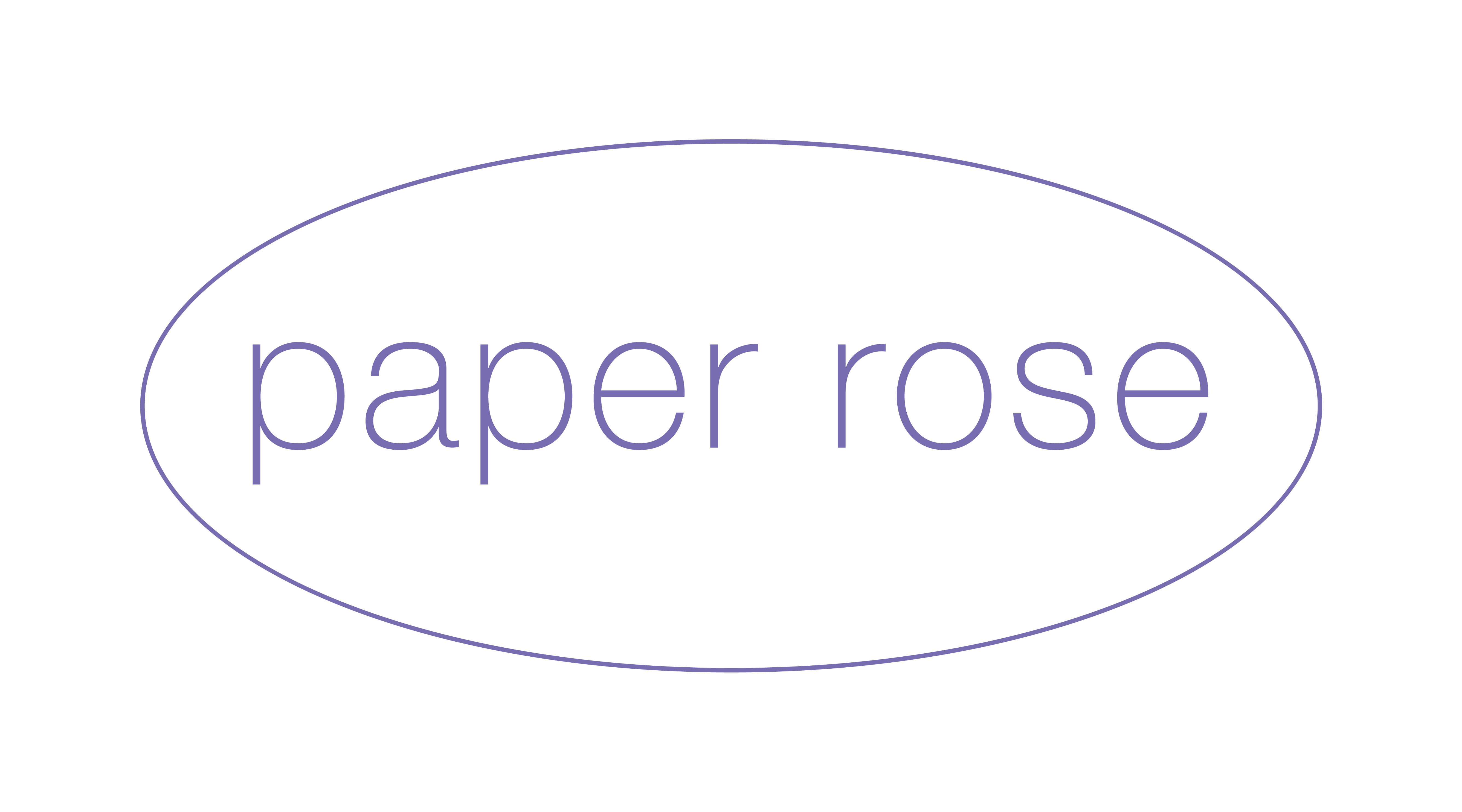 Paper Rose - 25% Off the Artisan collection
