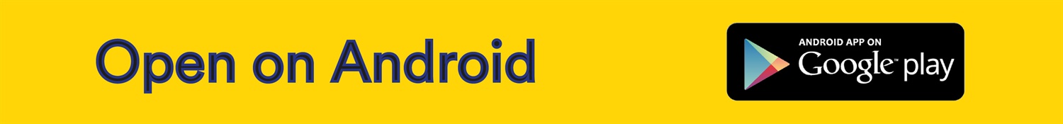 Android banner