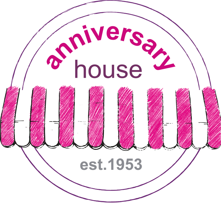 Anniversary House - Ti-flair - luxury napkin collection